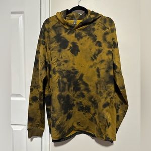 Men’s XXL Lulu Lemon Pullover hoodie